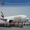 Swifit Courier Express Von China nach UAE Dubai